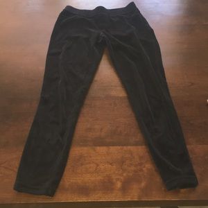 Tracksuit leggings juicy couture